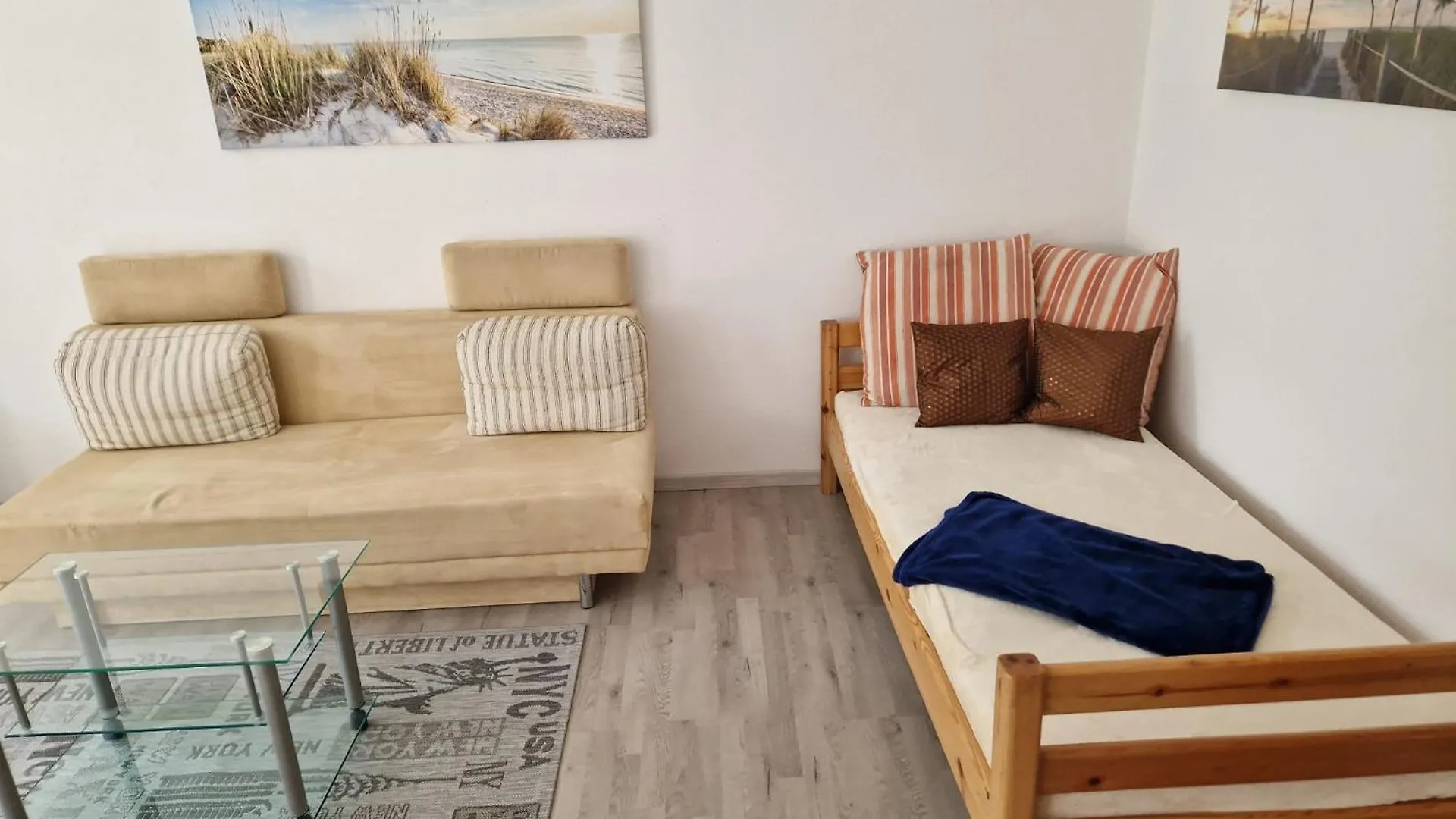 شقة Ferienwohnung Unterneukirchen Mit Garten-Terrasse ألمانيا